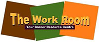 The Work Room logo