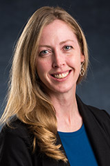 Dr. Kelly Scott-Storey